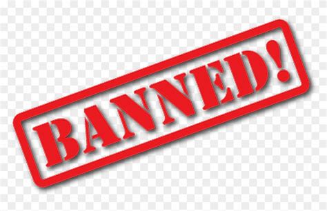 People banned. Things To Know About People banned. 